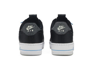 Nike Air Force 1 '07 Lux 'Black Reflective'