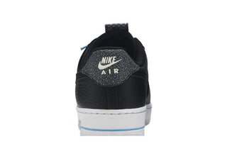 Nike Air Force 1 '07 Lux 'Black Reflective'