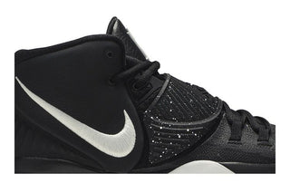 Nike Kyrie 6 'Jet Black'