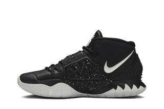 Nike Kyrie 6 'Jet Black'