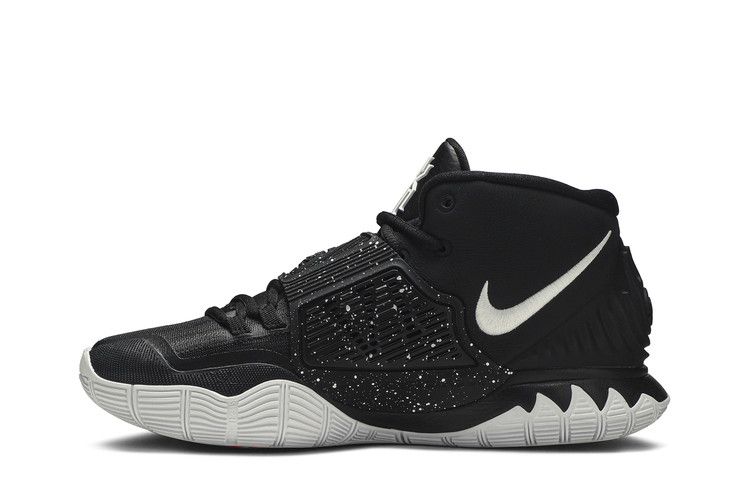 Nike Kyrie 6 'Jet Black'