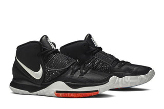 Nike Kyrie 6 'Jet Black'