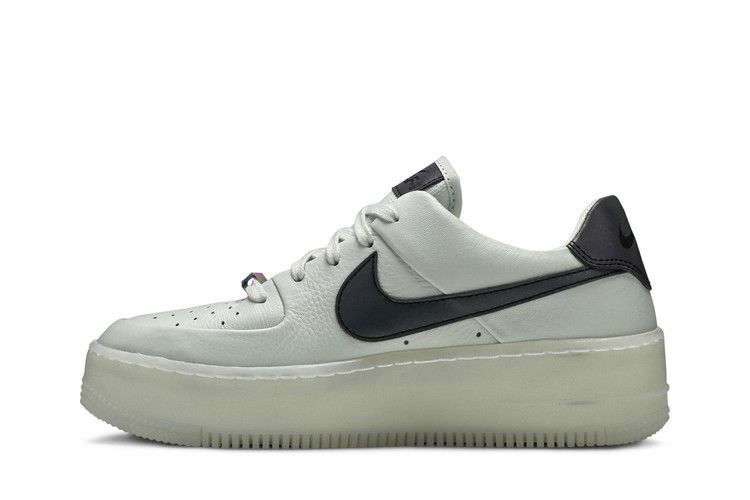 Nike Air Force 1 Sage Low LX 'Spruce Aura'