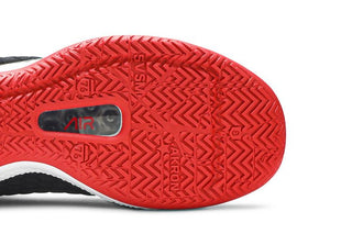 Nike LeBron Witness 3 Premium 'Black Red'