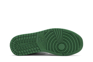Air Jordan 1 Mid 'Pine Green'