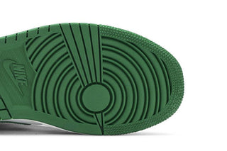 Air Jordan 1 Mid 'Pine Green'