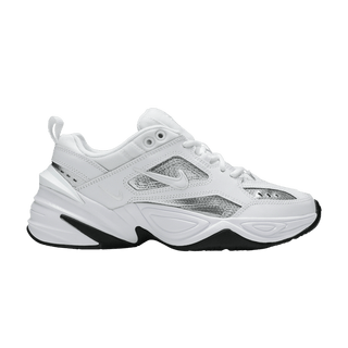 Nike M2K Tekno ESS 'Metallic Silver'