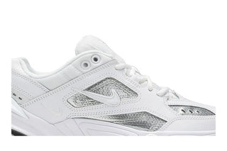 Nike M2K Tekno ESS 'Metallic Silver'