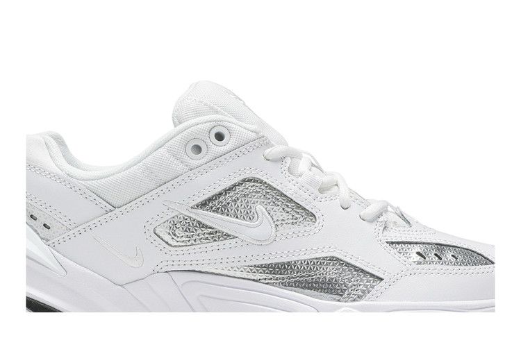 Nike M2K Tekno ESS 'Metallic Silver'
