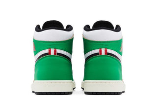 Air Jordan 1 Retro High OG 'Lucky Green'