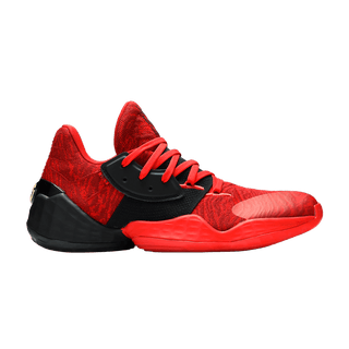 Adidas Harden Vol. 4 'Power Red'