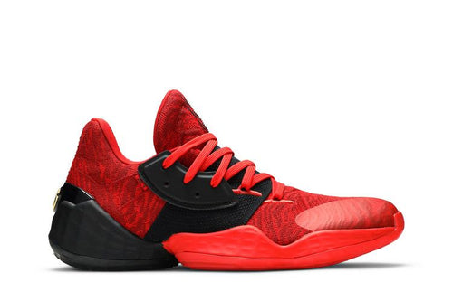 Adidas Harden Vol. 4 'Power Red'