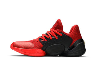 Adidas Harden Vol. 4 'Power Red'