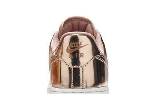 Nike Air Force 1 SP 'Metallic Rose Gold'