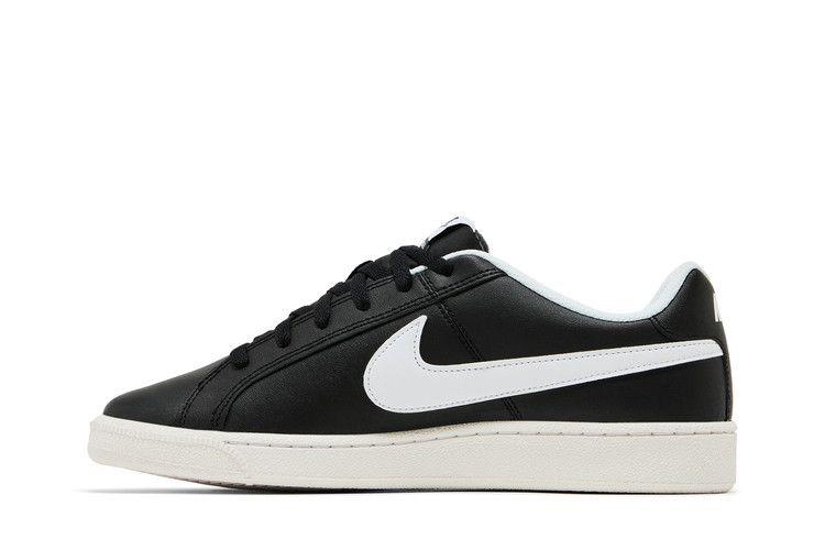 Nike Court Royale 'Black'