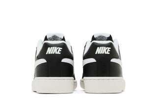 Nike Court Royale 'Black'
