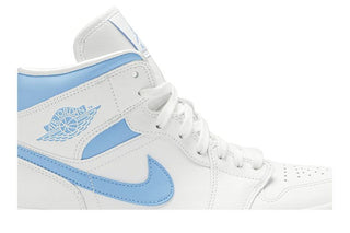 Air Jordan 1 Mid 'UNC'