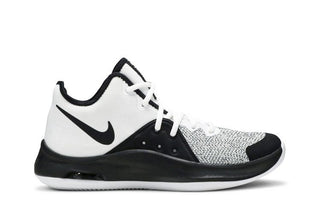 Nike Air Versitile 3 'White Black'