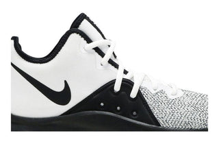 Nike Air Versitile 3 'White Black'