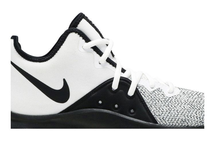 Nike Air Versitile 3 'White Black'