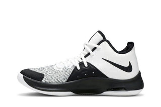 Nike Air Versitile 3 'White Black'