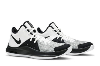 Nike Air Versitile 3 'White Black'