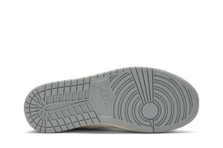 Sneakersnstuff x Air Jordan 1 Mid 'Past, Present, Future'