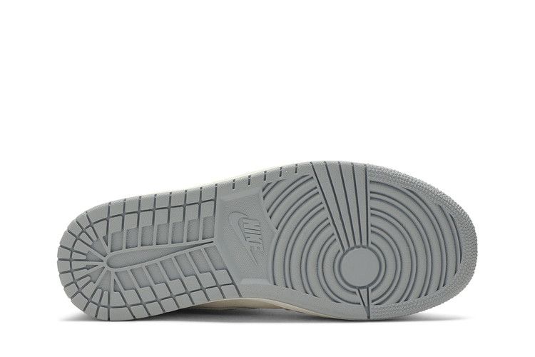 Sneakersnstuff x Air Jordan 1 Mid 'Past, Present, Future'