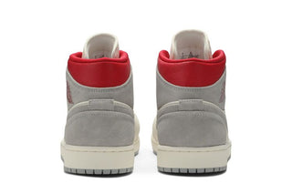 Sneakersnstuff x Air Jordan 1 Mid 'Past, Present, Future'