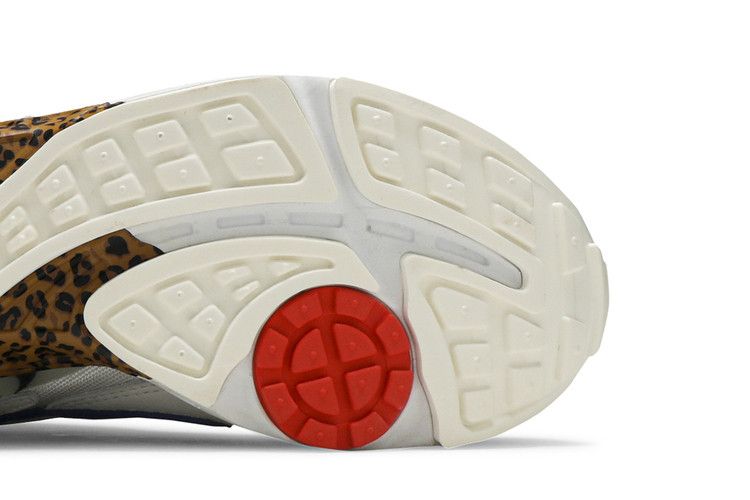 size? x Nike Air Ghost Racer 'Copy and Paste'