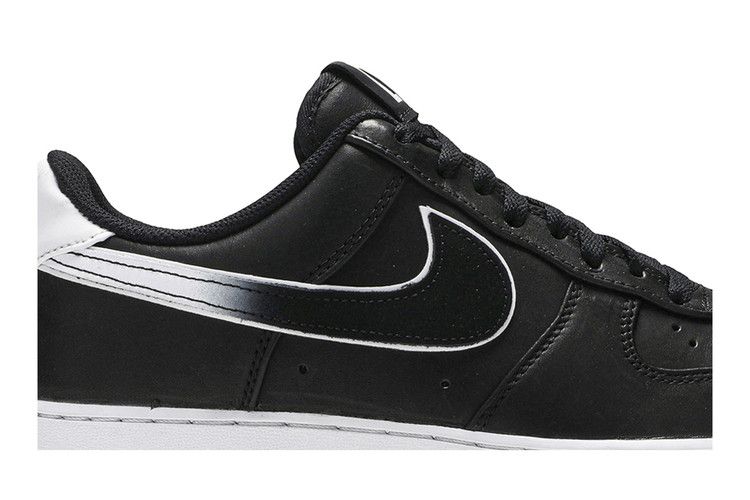 Colin Kaepernick x Nike Air Force 1 Low '07 QS 'True to 7'