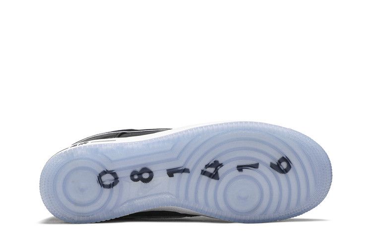 Colin Kaepernick x Nike Air Force 1 Low '07 QS 'True to 7'