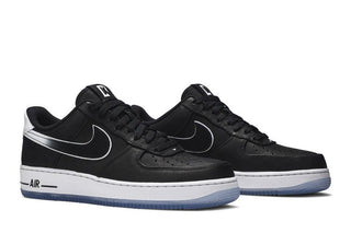 Colin Kaepernick x Nike Air Force 1 Low '07 QS 'True to 7'