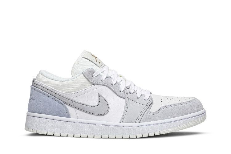 Air Jordan 1 Low 'Paris'