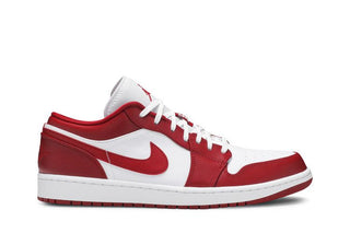 Air Jordan 1 Low 'Gym Red'