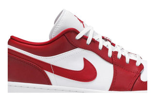 Air Jordan 1 Low 'Gym Red'