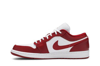 Air Jordan 1 Low 'Gym Red'