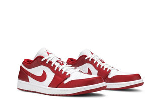 Air Jordan 1 Low 'Gym Red'