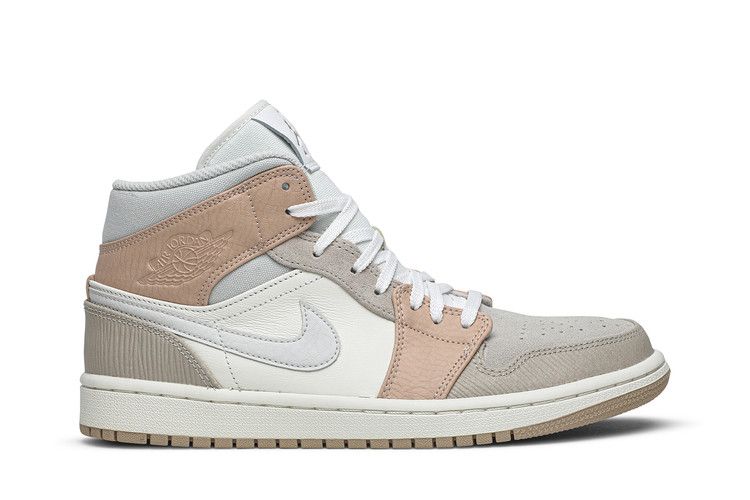 Air Jordan 1 Mid 'Milan'