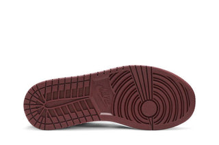 Air Jordan 1 Low 'Noble Red'