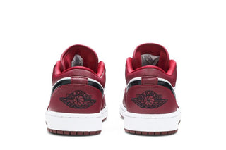 Air Jordan 1 Low 'Noble Red'