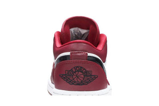 Air Jordan 1 Low 'Noble Red'