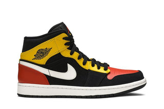 Air Jordan 1 Mid SE 'Amarillo'