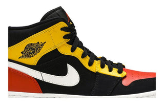 Air Jordan 1 Mid SE 'Amarillo'