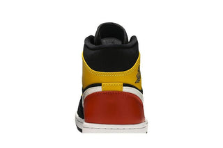 Air Jordan 1 Mid SE 'Amarillo'