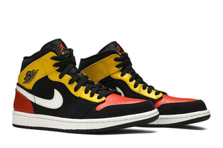 Air Jordan 1 Mid SE 'Amarillo'