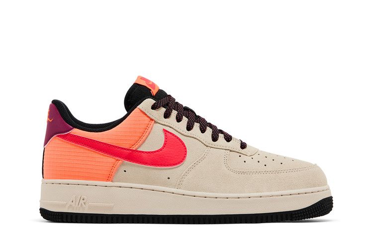Nike Air Force 1 Low 2 'ACG Brown'