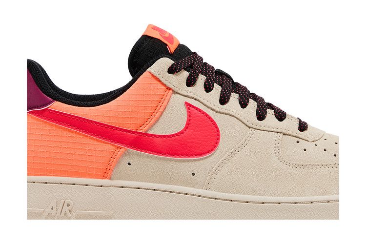 Nike Air Force 1 Low 2 'ACG Brown'