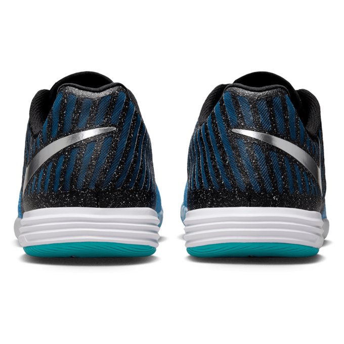 Nike Lunar Gato II Indoor Soccer Shoes