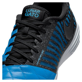 Nike Lunar Gato II Indoor Soccer Shoes